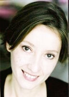 Cecile Caillaud