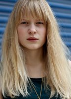 Madeleine Kelly