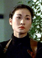 Lisa Inouye