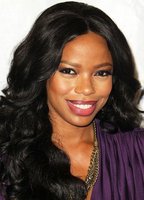 Jill Marie Jones