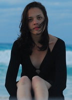 Alicia Hechavarria