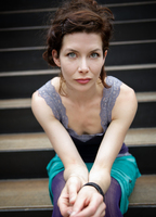 Fabienne Elaine Hollwege