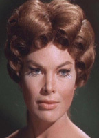 Katherine Woodville