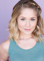 Mikayla Gibson