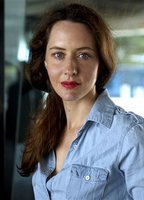 Marie Moriette
