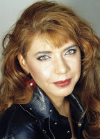 Nadia Mourouzi