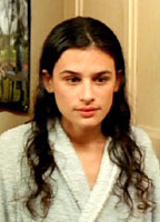 Anne-sophie Morillon