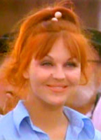 Helga Tolle