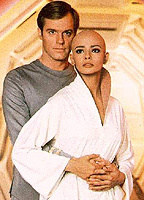 Persis Khambatta