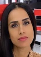Sonia Mangat