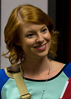 Jillian Taylor