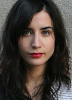 Lucy Cominetti