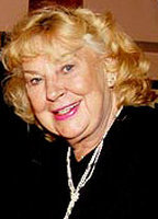 Hilde Rom