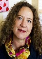 Suzette Kempf