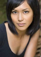 Rhoda Montemayor