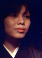 Nozomi Yasuda