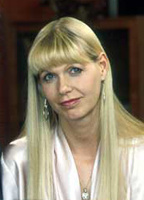 Julie Peasgood