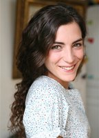 Elsa Galles