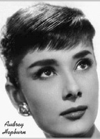 Audrey Hepburn