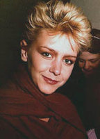 Debbie Ash