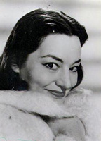Hattie Jacques