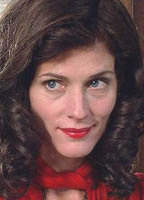 Nancy Tate