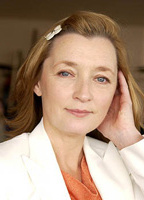 Lesley Manville