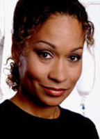 Martina Laird