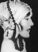 Annette Kellerman