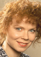 Eve Matheson