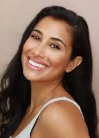 Natasha Forouzannia