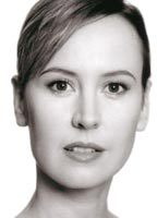 Caroline Carver