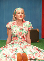 Miriam Wagner