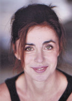 Carole Jacquinot