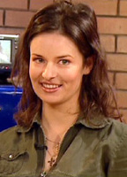 Angela Ascher