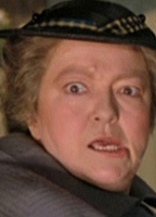 Pat Keen