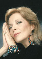 Barbara Bain