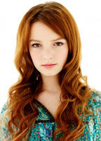 Dakota Blue Richards