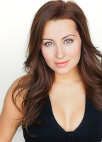 Ashley Leggat