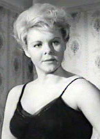 June Ritchie