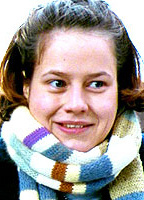 Katharina Eckerfeld