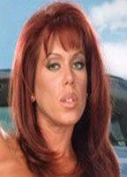 Nici Sterling