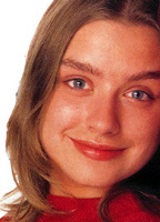 Daniela Denby-ashe