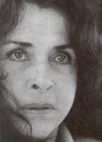 Betty Faria