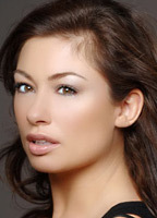 Leigh Arnold