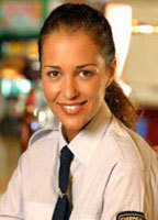 Paula Echevarria
