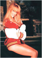 Lene Hefner