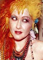 Cyndi Lauper