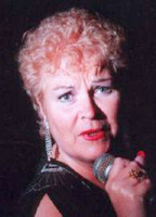 Pam St. Clement