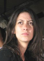 Hana Azoulay-hasfari